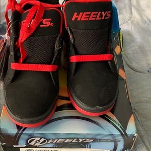 Heelys Boys shoe